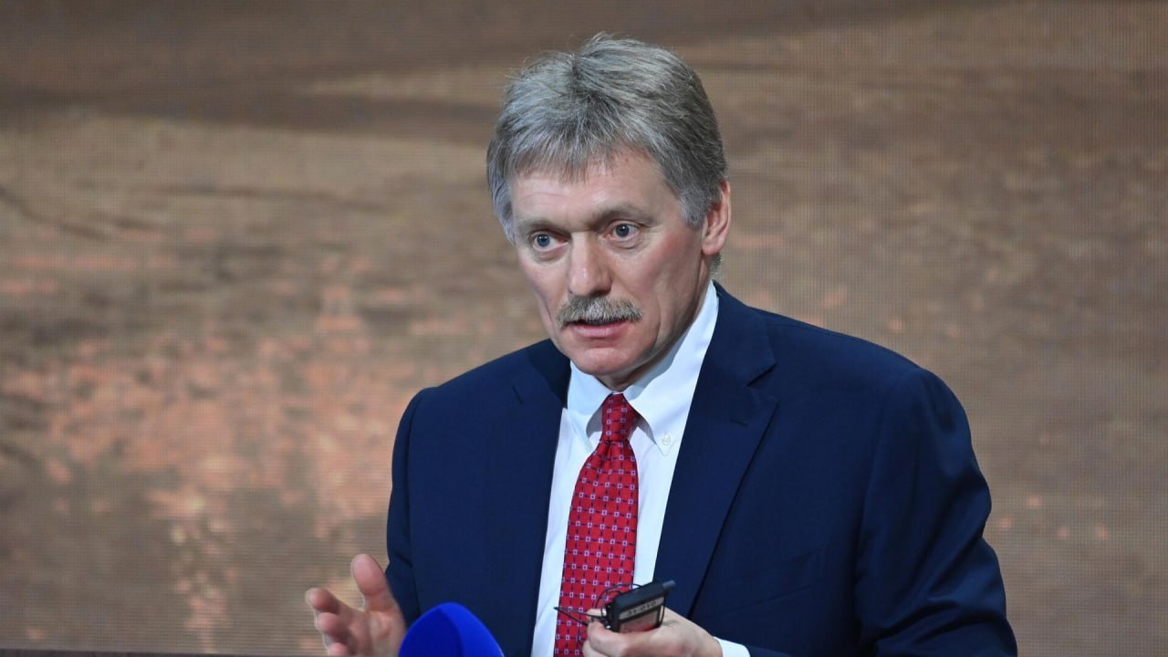Kreml: eurooplased ei saa olla vahendajaks Venemaa ja Ukraina läbirääkimistel, kuna nad on sõja osapool