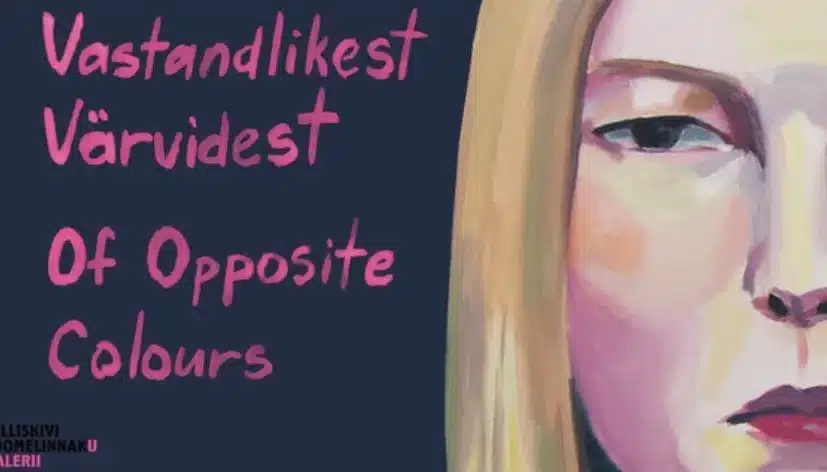 Edasi kultuurisoovitusi: mai – Edasi