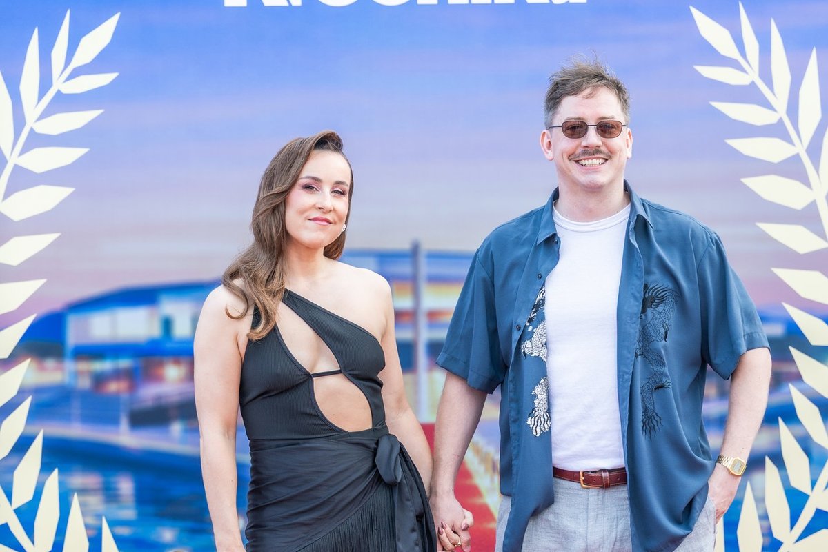 Puhas rõõm! Kristel Aaslaiu ja Mattias Naani kass on kodus tagasi