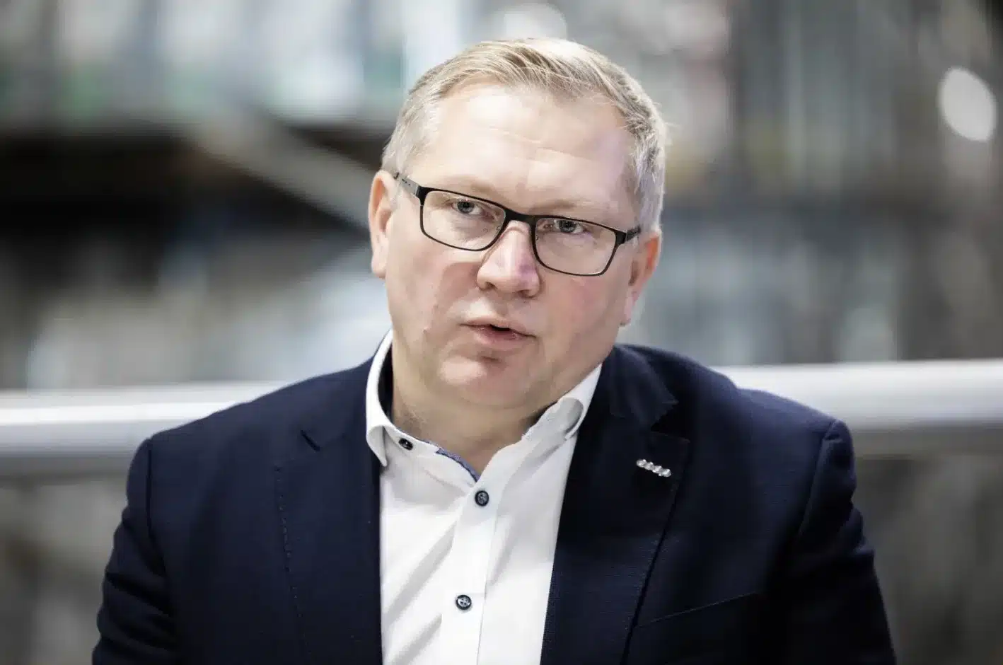 Rainer Rohtla: Eesti ettevõtjad on jõudnud uude arengufaasi. Aga riik? – Edasi