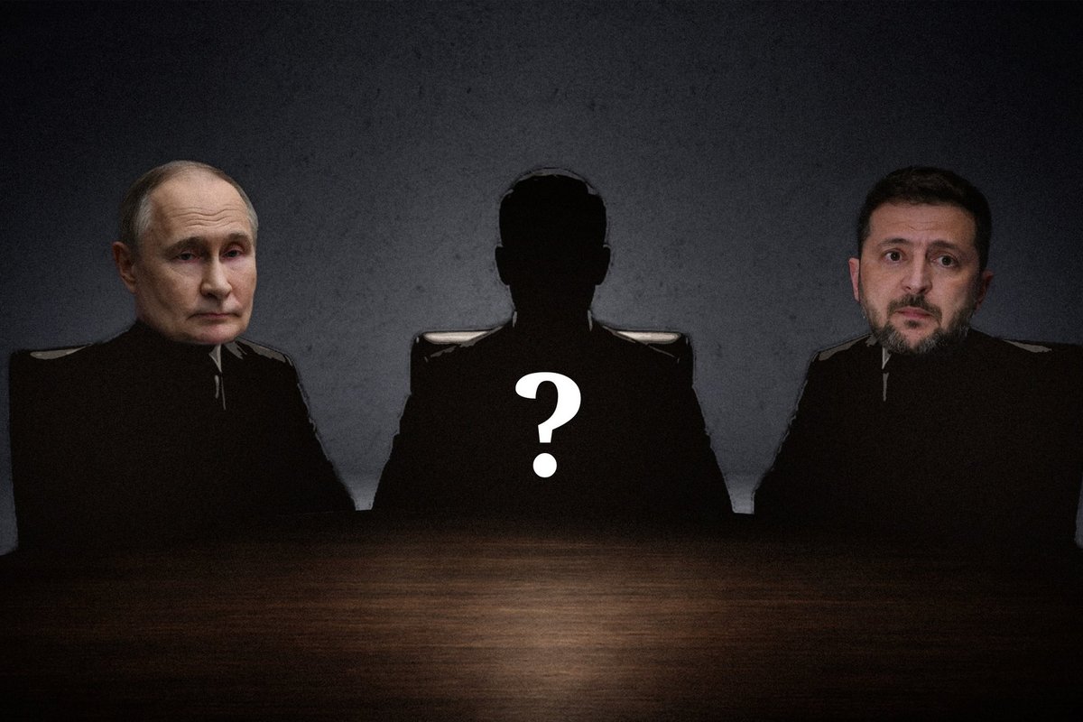 TAGATUBA | „Teeme järeleandmisi veel enne, kui Putin toas on.“ Jälle käiakse Kremli ukse taga