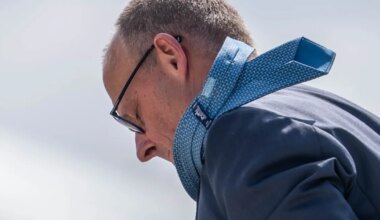 Saksa kantsler nõuab sadade miljardite kärpimist Euroopa Liidu eelarvest