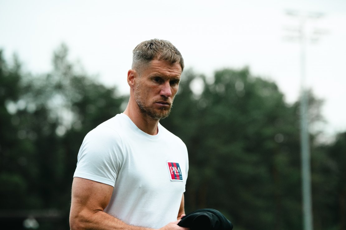 Kink usub, et Pärnus on kõik Paide kätes: meil on rohkem juurde panna kui vastastel