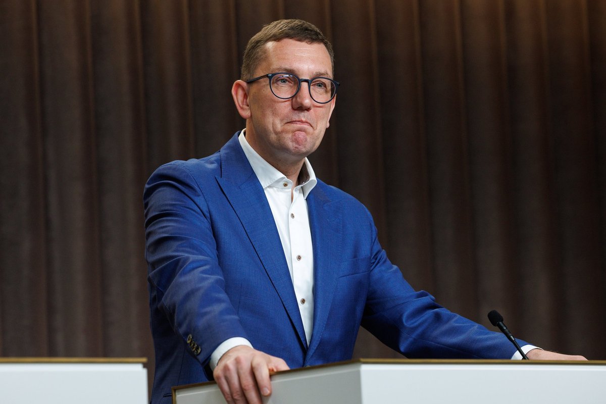 Michal Ankara tippkohtumise eel: tugeva NATO jaoks peab ka Euroopa tugevamaks saama