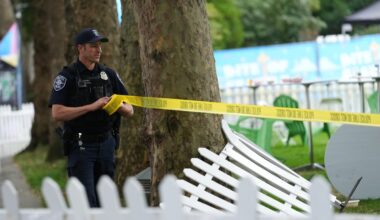 Politsei pidas Seattle’i tulistamisega seoses kinni 15-aastase tüdruku