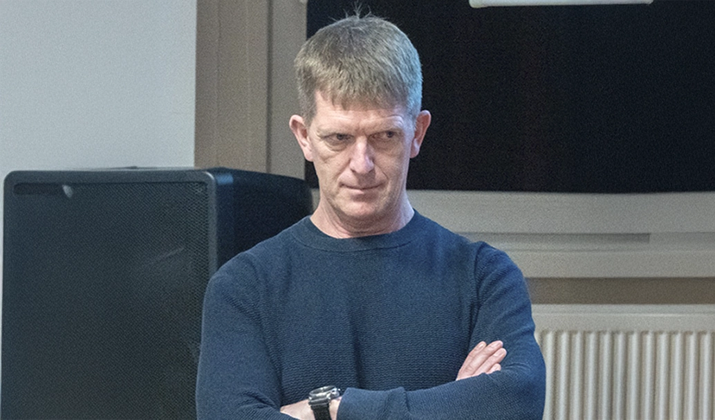 Martin Herem: Probleem on selles, et me ei valmista võimalikku lahinguvälja ette