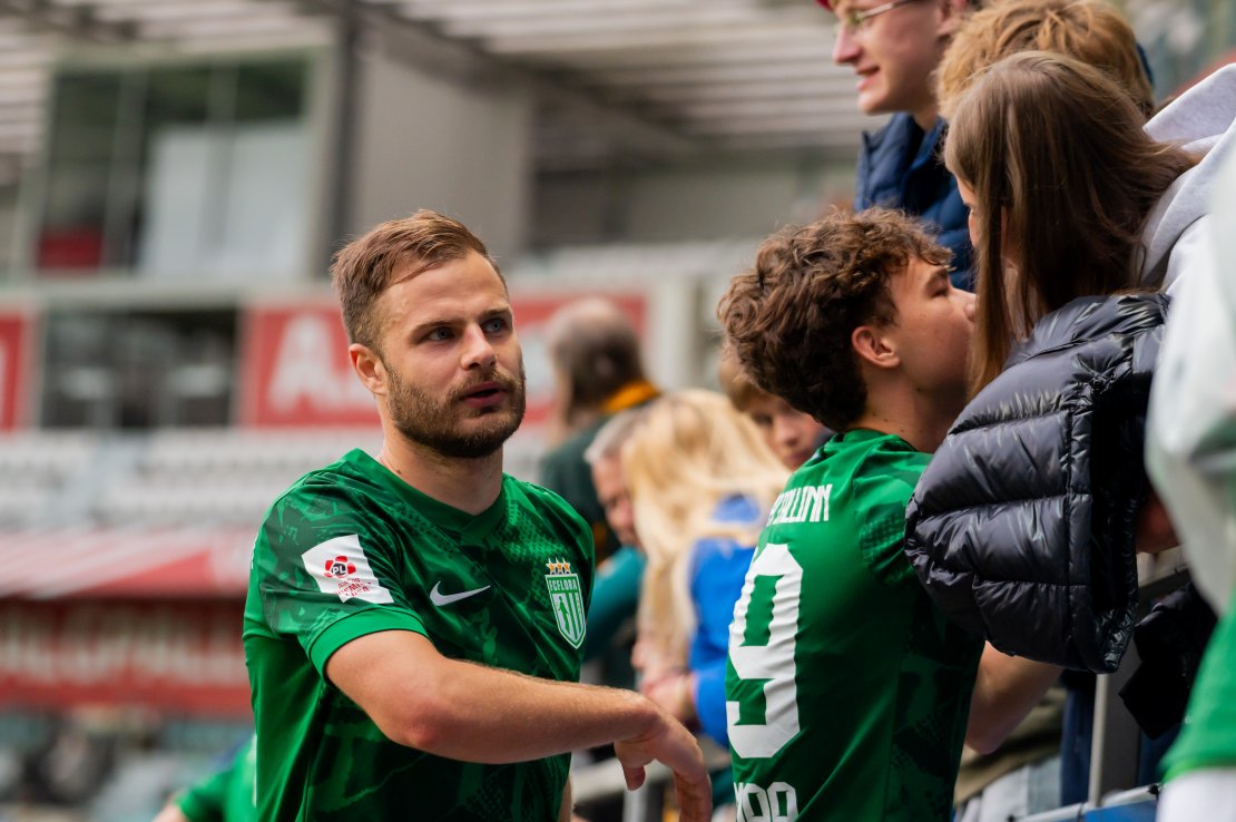 Rauno Sappinen. Foto: Anna Andreas