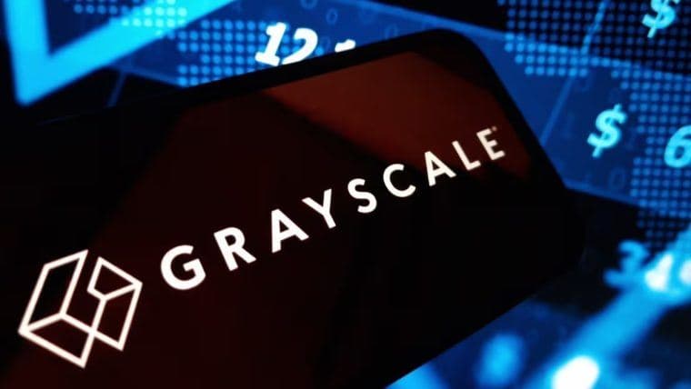 Grayscale on tuvastanud viis krüptovõrgustikku, mis on heas positsioonis saama kasu tokeniseeritud aktsiatest