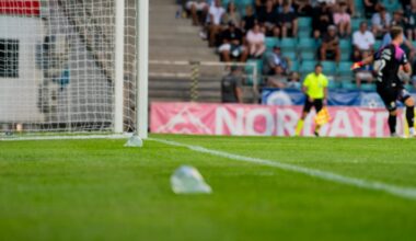 Ampsu tegevjuht Levadia euromängul tekkinud kaosest: vabandame kõigi ees!