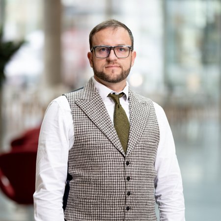 Paulius Nevinskas