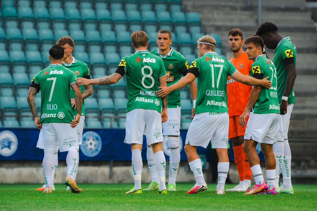 Foto: Liisi Troska / jalgpall.ee