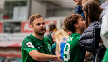 Küprose meedia: Sappinen on liitumas sealse kõrgliigaklubiga