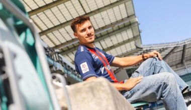 Paide Linnameeskond täiendas ridu Eesti koondise keskkaitsjaga | Premium liiga