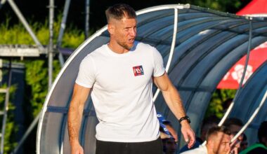 Tarmo Kink suurest mängust Viini Rapidiga: nad on väga ohtlikud standardolukordades