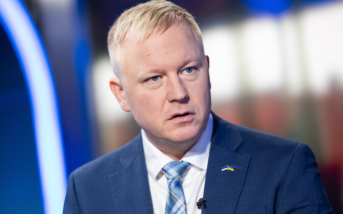 Mart Võrklaev: kuidas Eesti riigirahandus praegusesse seisu jõudis | Arvamus