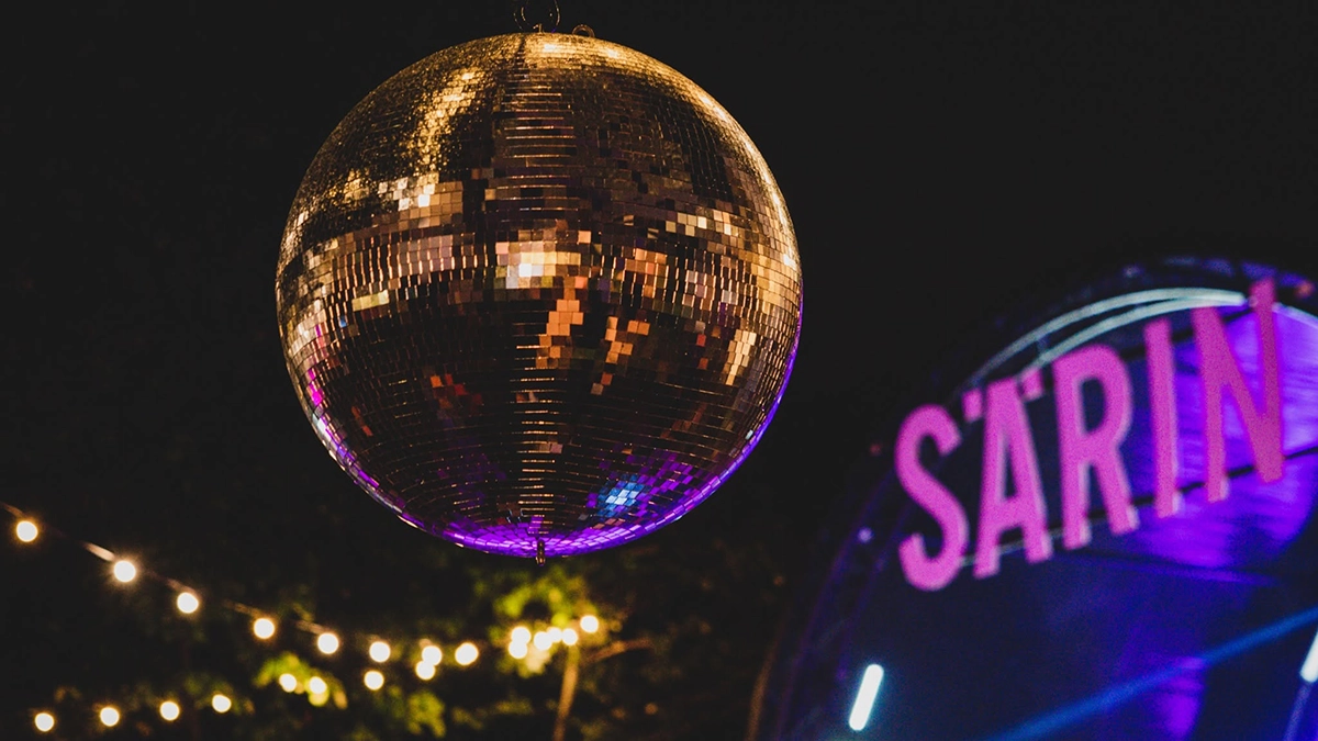 Festivali eel: kultuurifestival „Särin” toob valguslaengu pimedamaks ajaks