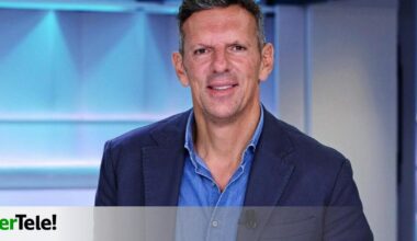 Telecinco anuncia un nuevo magacín con Joaquín Prat que "transformará" sus tardes con política, y confía 'Vamos a ver' a Patricia Pardo
