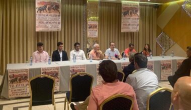 El IV Promesas del Rejoneo tendrá citas en Povedilla y Riópar