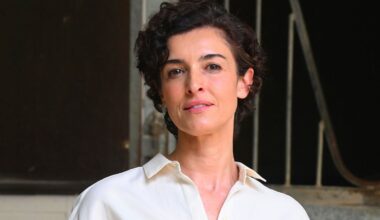 "El nacimiento de mi hija fue traumático, podía haber muerto"