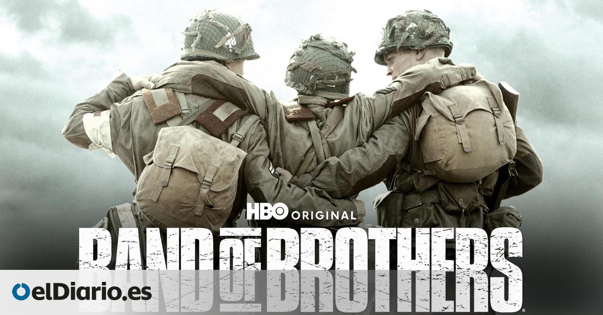 Es una de las mejores series históricas de la televisión y ahora se puede ver en tres plataformas