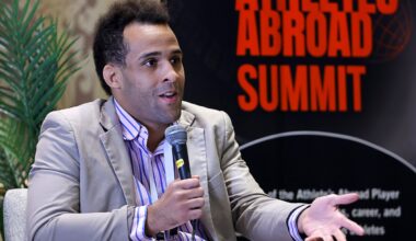 Con el apoyo de la UFC, investigadores de Las Vegas se esfuerzan por reescribir el manual de salud cerebral -
Las Vegas Sun News