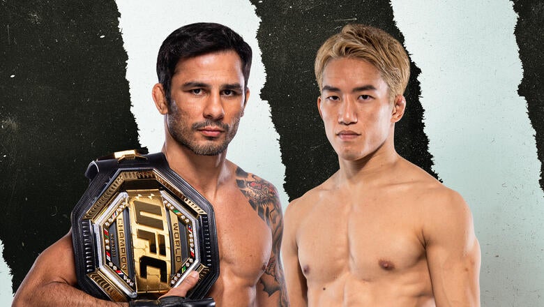 BetBoom: Socio Oficial De Apuestas De UFC En Latinoamérica