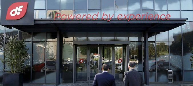 Duro Felguera vende 'El Tallerón' a Indra por 3,65 millones en pleno proceso de reestructuración