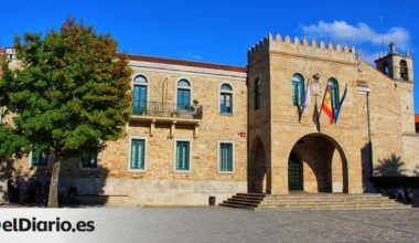 El PP perderá la Alcaldía de Noia (A Coruña) tras la moción de censura que apoyan PSOE, BNG, Marea y un no adscrito