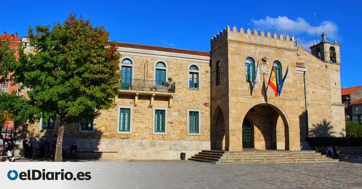 El PP perderá la Alcaldía de Noia (A Coruña) tras la moción de censura que apoyan PSOE, BNG, Marea y un no adscrito