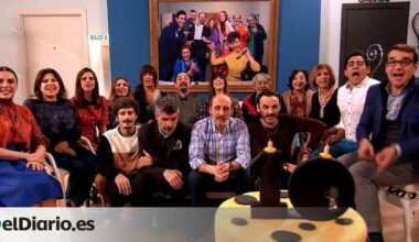 otras series españolas que se adaptaron en Portugal
