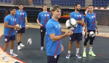 El Sporting y el Logroño preparan un verano movido