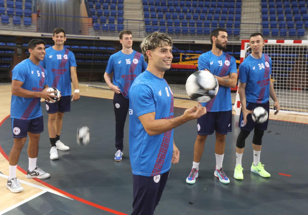 El Sporting y el Logroño preparan un verano movido