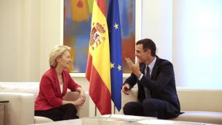 Pedro Sánchez acumula ahora reveses en la UE y fracasa en lo que fue su fortaleza al inicio de su mandato
