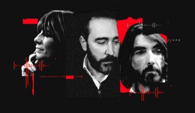 Begoña Gómez, Víctor de Aldama y Javier Hidalgo en un montaje elaborado por EL ESPAÑOL.