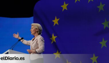 La UE se acerca a un acuerdo con Trump peor de lo esperado mientras aprueba represalias por si salta de nuevo por los aires