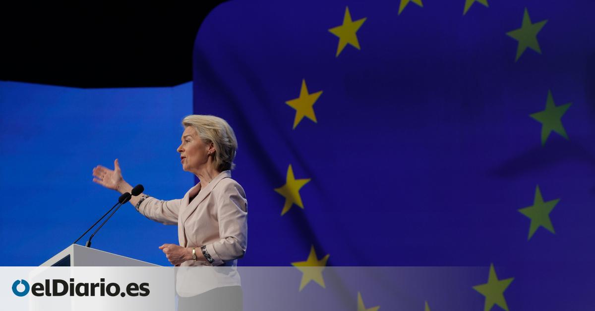La UE se acerca a un acuerdo con Trump peor de lo esperado mientras aprueba represalias por si salta de nuevo por los aires