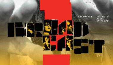 “The Noise Made By People”: una nueva Inglaterra