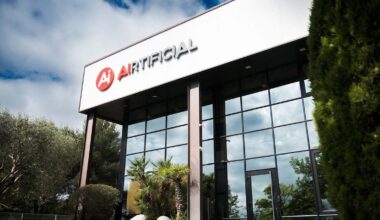 Airtificial refuerza su expansión en Asia con un nuevo contrato de 1,8 millones y el traslado de su sede en China
