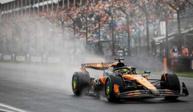 Por primera vez, la F1 supera los 2.000 millones de dólares en patrocinio
