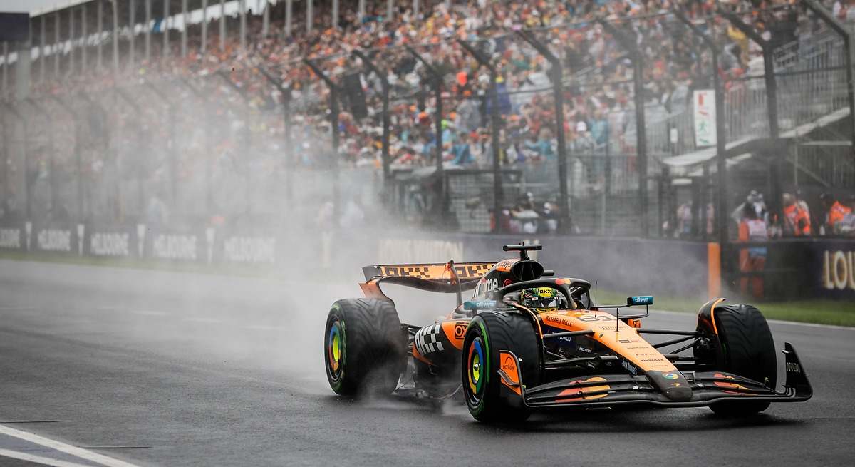 Por primera vez, la F1 supera los 2.000 millones de dólares en patrocinio
