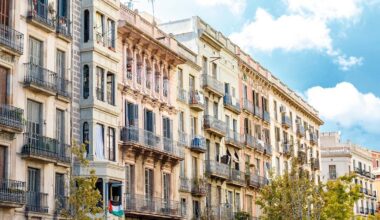 El euríbor volverá a caer en julio y abaratará las hipotecas más de 110 euros al mes