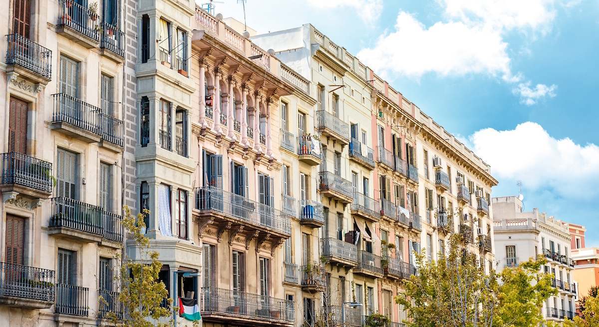 El euríbor volverá a caer en julio y abaratará las hipotecas más de 110 euros al mes