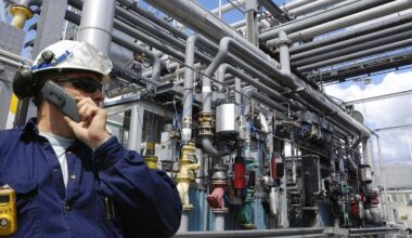 La construcción del mayor complejo de hidrógeno verde del mundo dispara a Técnicas Reunidas un 95% en 2025