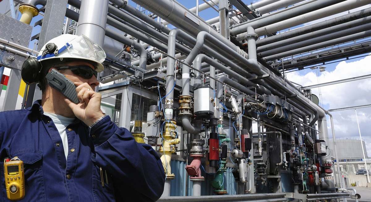 La construcción del mayor complejo de hidrógeno verde del mundo dispara a Técnicas Reunidas un 95% en 2025