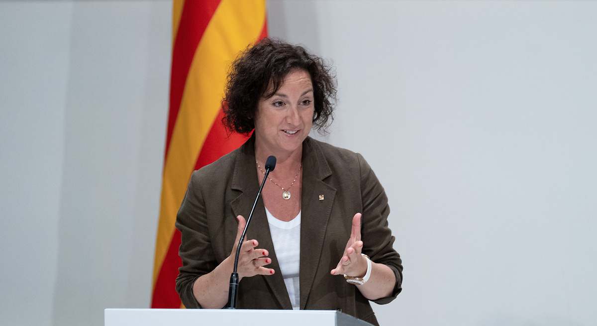 La Hacienda catalana asumirá la campaña de la Renta en 2027 y retrasa su llegada al IRPF a 2028