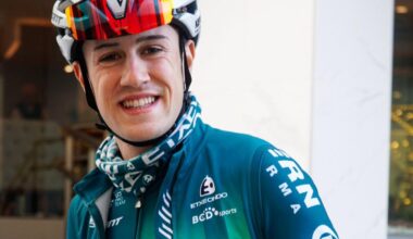Haimar Etxeberria: «Llevo bien y me gusta la responsabilidad»