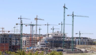 CaixaBank concede más de 264 millones en hipotecas durante el primer semestre de 2025 en la Región de Murcia