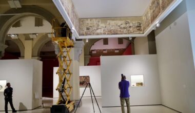 El MNAC niega que haya puesto dificultades a los técnicos de Aragón y anuncia sus propios informes para la juez
