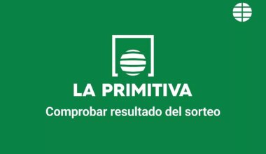 La Primitiva: comprobar resultados del sorteo de hoy, jueves 24 de julio de 2025 - El Mundo