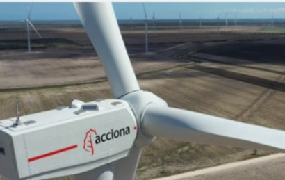 Energías Renovables